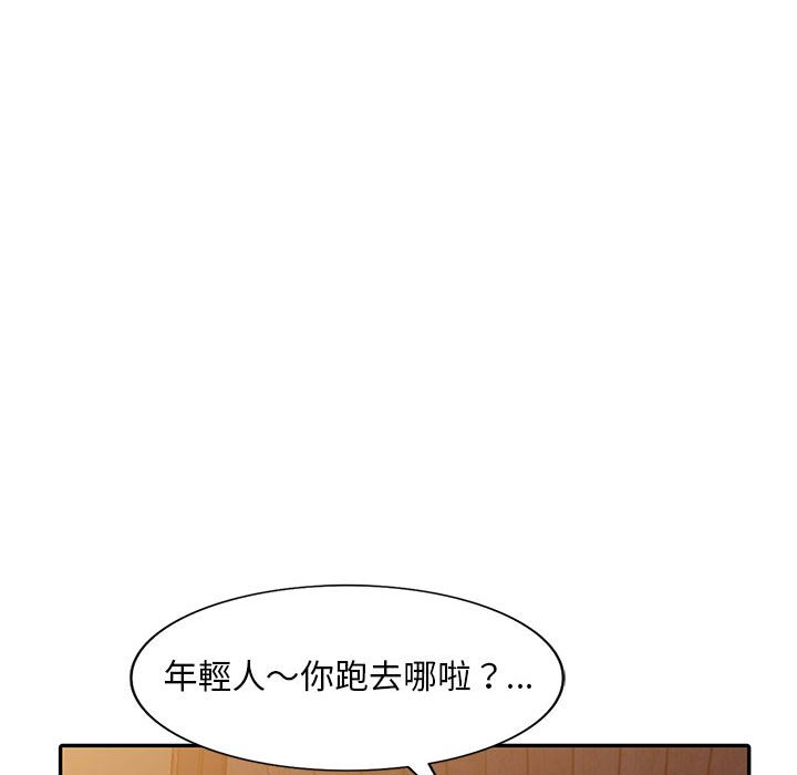《楼下房客不安分》漫画 第21章