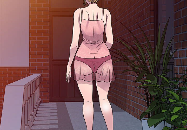 《楼下房客不安分》漫画 第22章