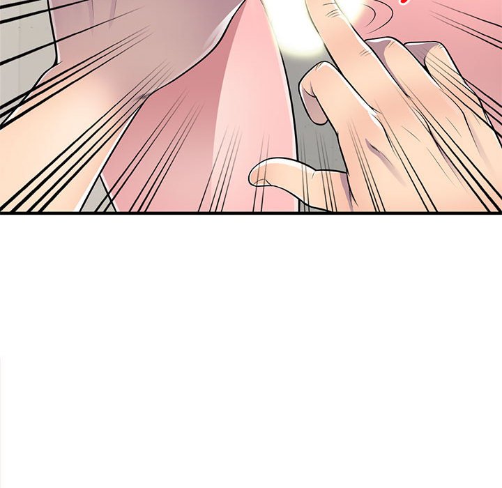 《楼下房客不安分》漫画 第22章