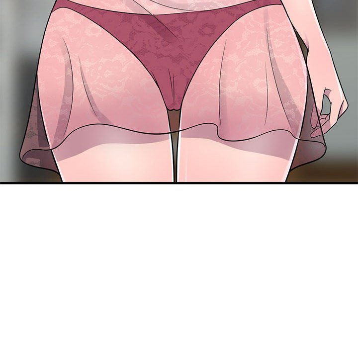 《楼下房客不安分》漫画 第22章