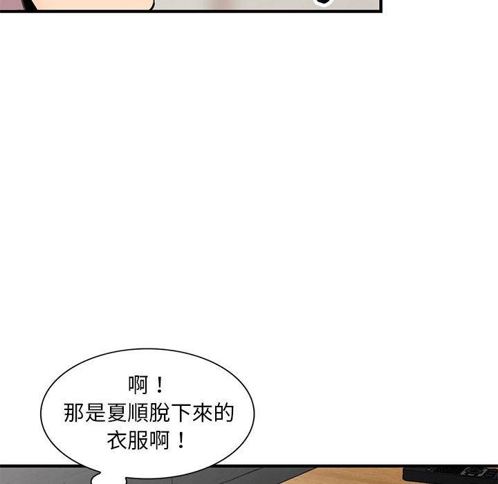 《楼下房客不安分》漫画 第22章