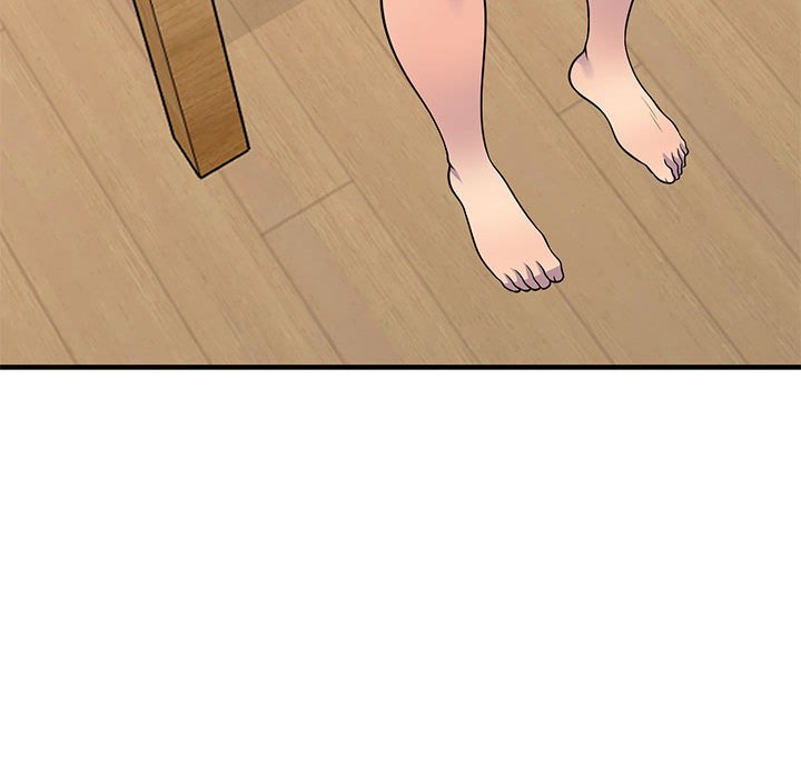 《楼下房客不安分》漫画 第22章
