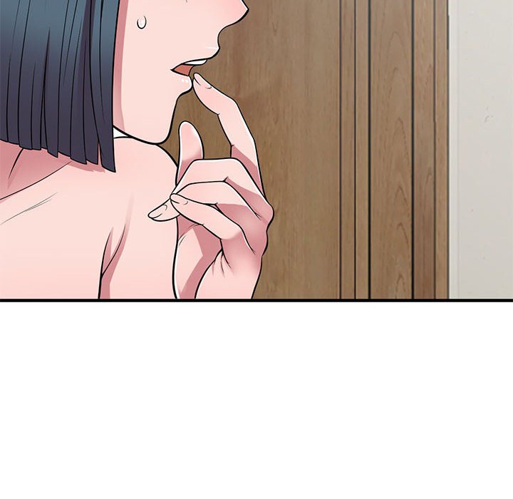 《楼下房客不安分》漫画 第23章