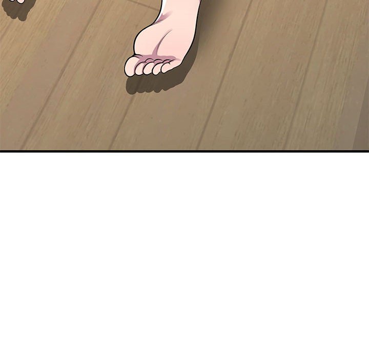 《楼下房客不安分》漫画 第23章