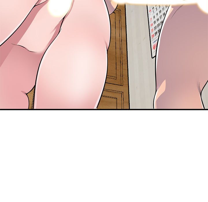 《楼下房客不安分》漫画 第24章