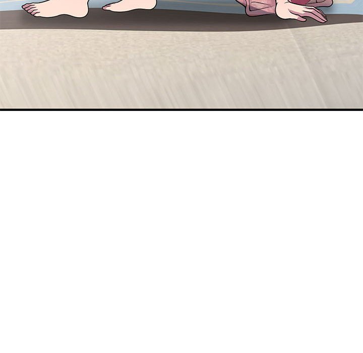 《楼下房客不安分》漫画 第24章