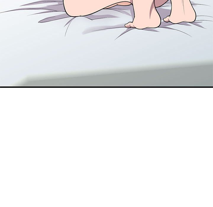 《楼下房客不安分》漫画 第24章