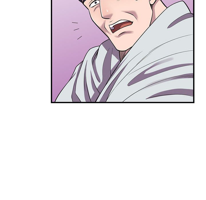 《楼下房客不安分》漫画 第25章
