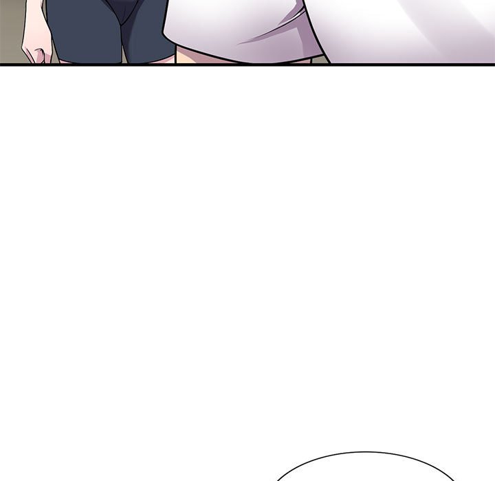 《楼下房客不安分》漫画 第25章