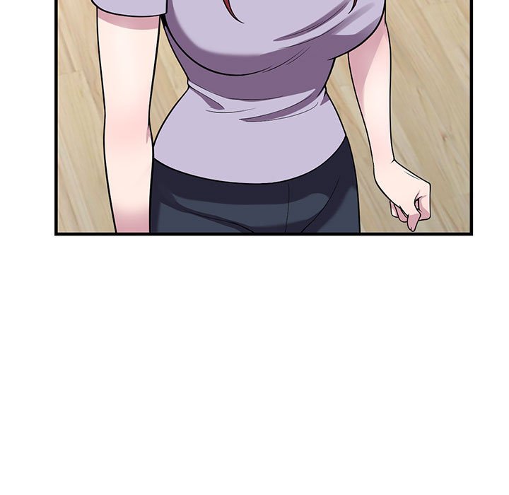 《楼下房客不安分》漫画 第25章