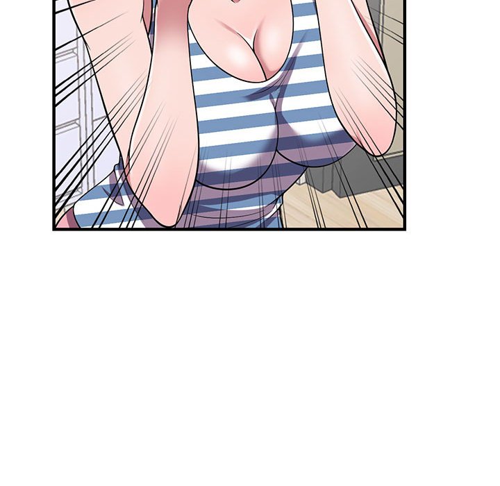 《楼下房客不安分》漫画 第25章