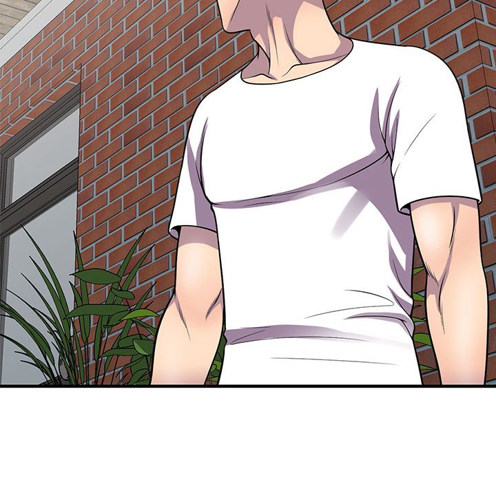 《楼下房客不安分》漫画 第25章