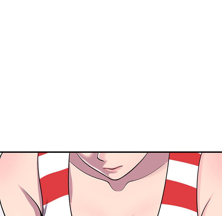 《楼下房客不安分》漫画 第25章