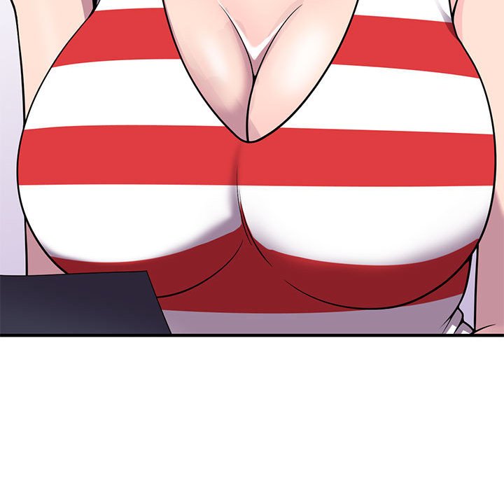 《楼下房客不安分》漫画 第25章