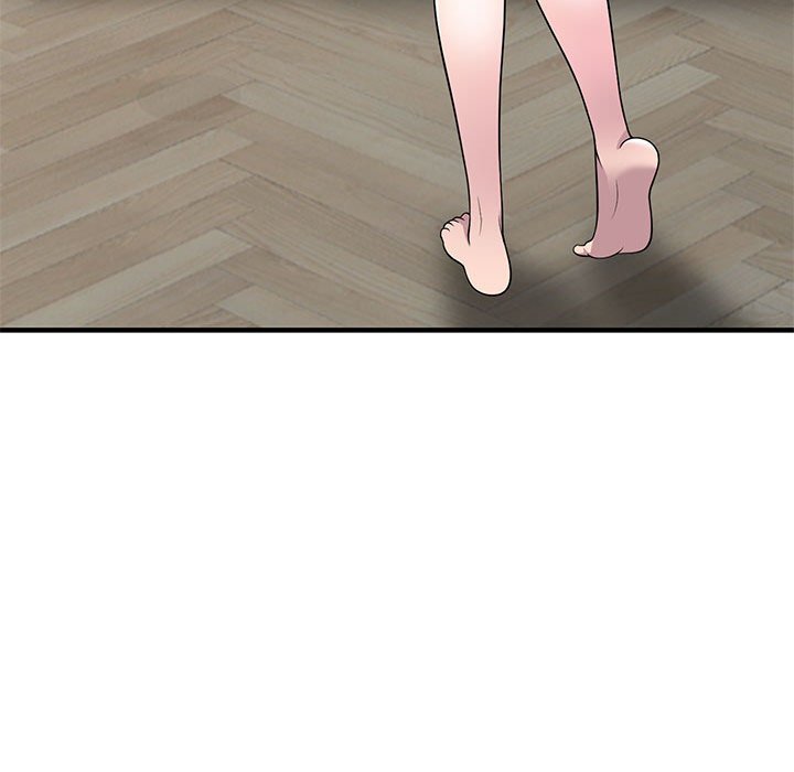《楼下房客不安分》漫画 第25章