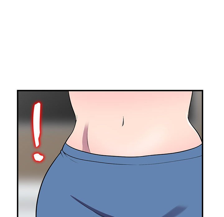 《楼下房客不安分》漫画 第25章