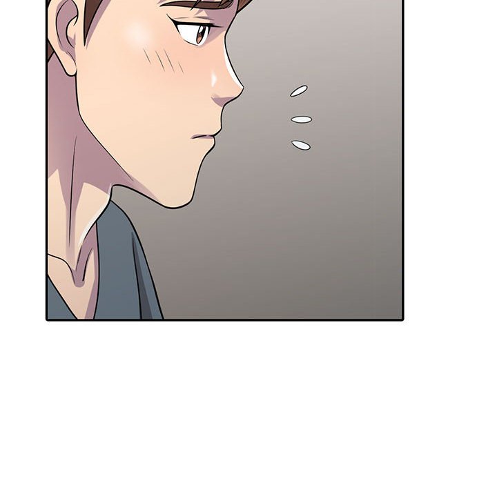 《楼下房客不安分》漫画 第3章