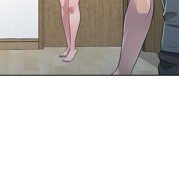 《楼下房客不安分》漫画 第3章