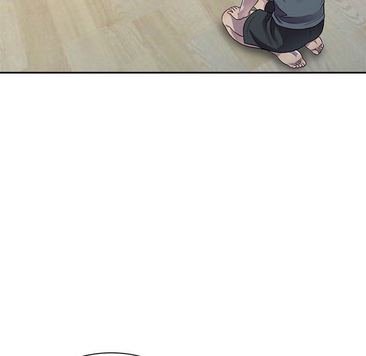 《楼下房客不安分》漫画 第3章