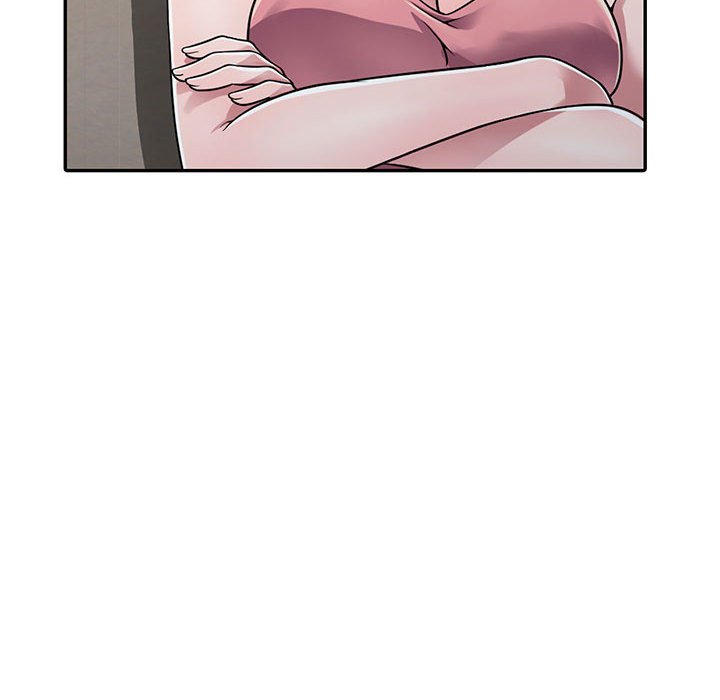 《楼下房客不安分》漫画 第3章