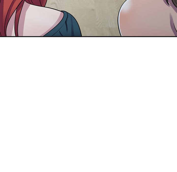 《楼下房客不安分》漫画 第3章