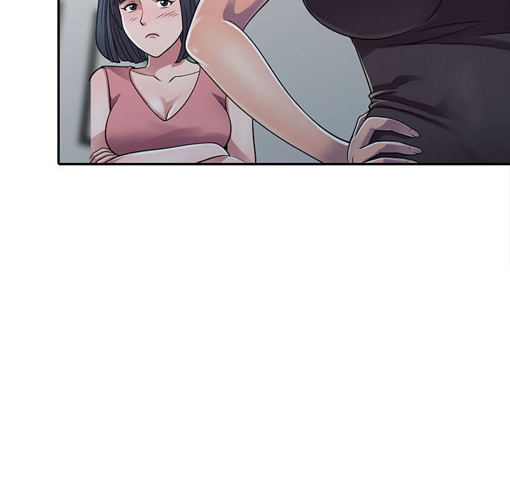 《楼下房客不安分》漫画 第3章