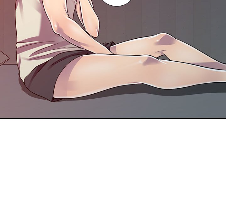 《楼下房客不安分》漫画 第3章