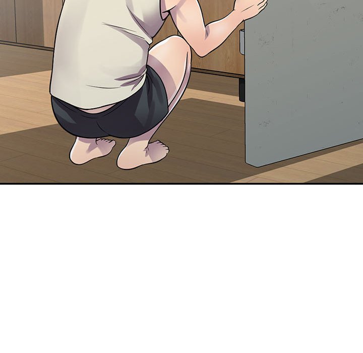 《楼下房客不安分》漫画 第3章