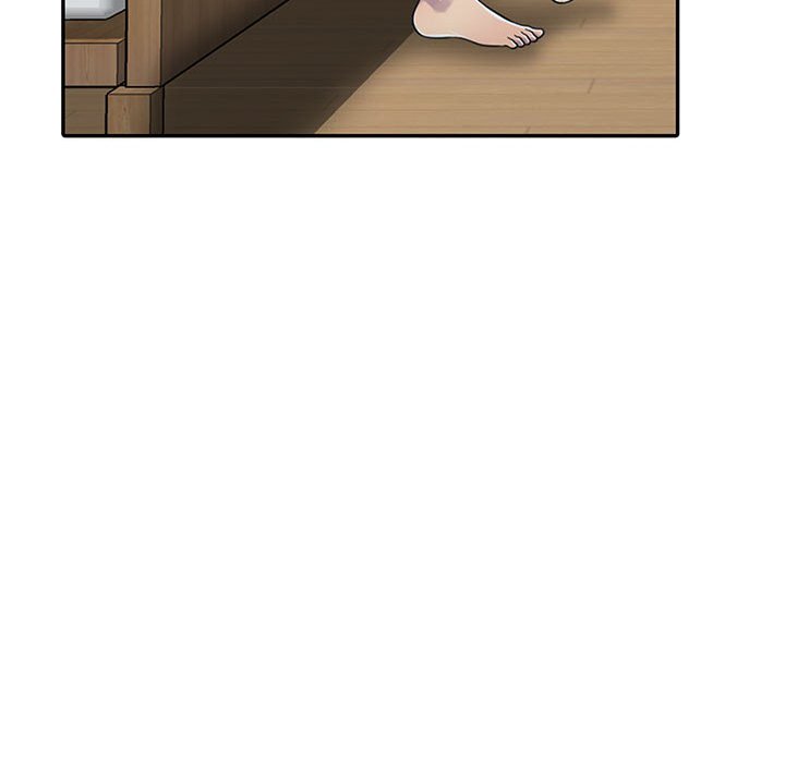 《楼下房客不安分》漫画 第3章