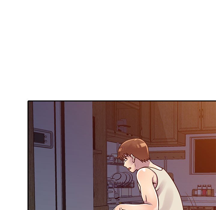 《楼下房客不安分》漫画 第3章