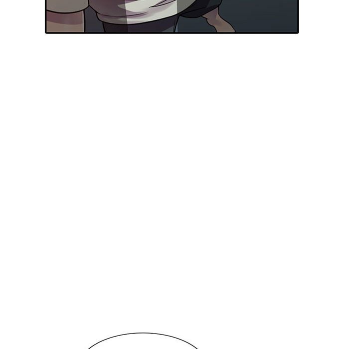 《楼下房客不安分》漫画 第3章