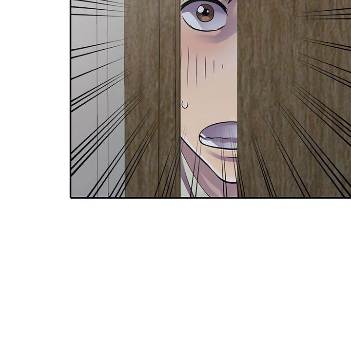 《楼下房客不安分》漫画 第3章