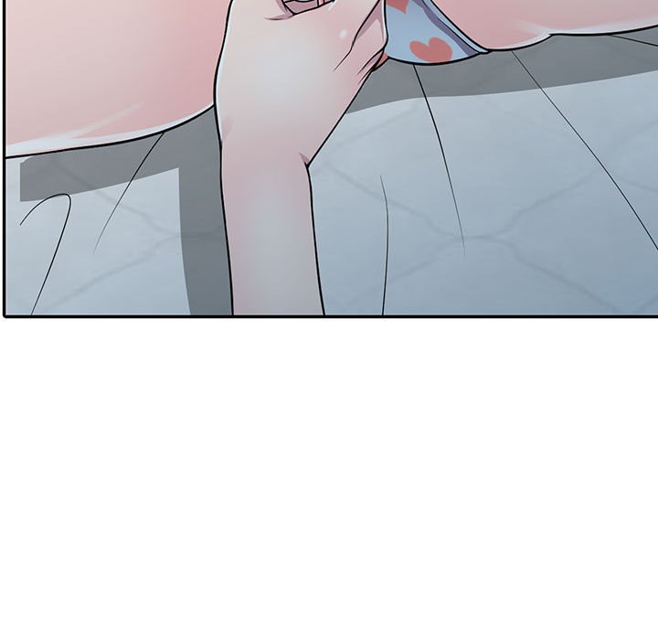《楼下房客不安分》漫画 第4章