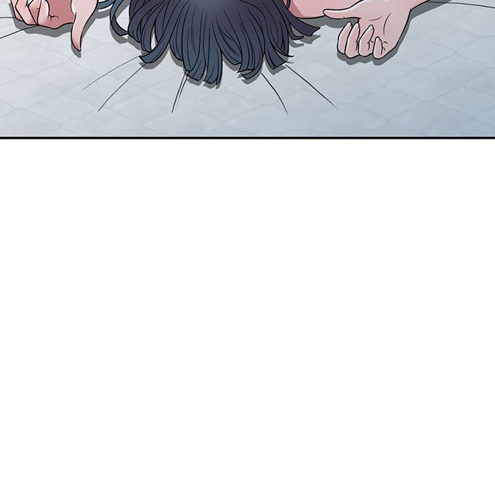 《楼下房客不安分》漫画 第4章