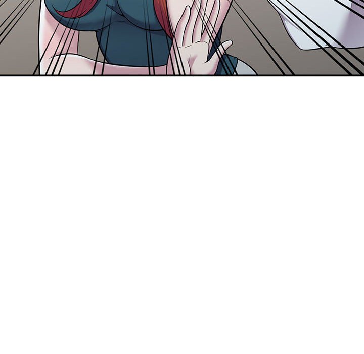 《楼下房客不安分》漫画 第4章