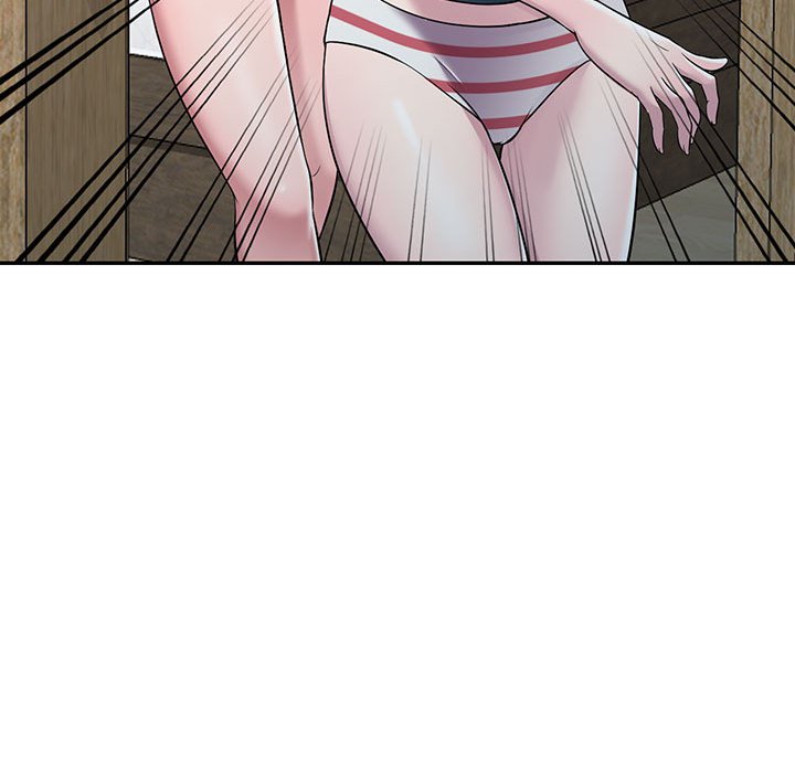 《楼下房客不安分》漫画 第4章