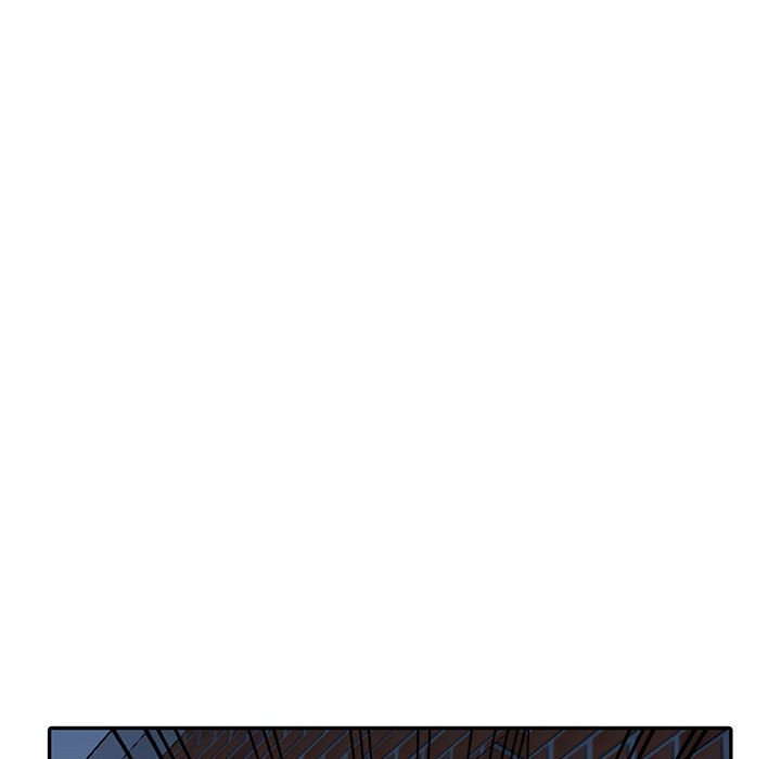 《楼下房客不安分》漫画 第4章