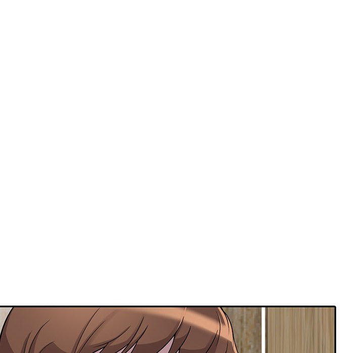 《楼下房客不安分》漫画 第4章