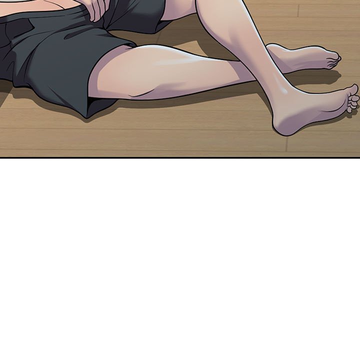 《楼下房客不安分》漫画 第5章