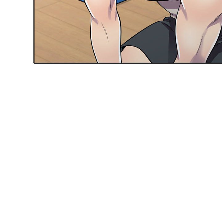 《楼下房客不安分》漫画 第5章