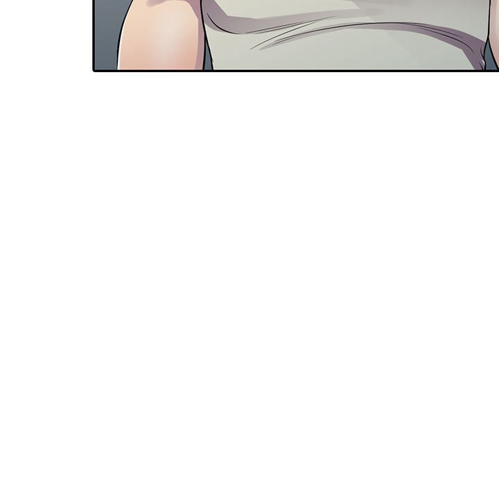 《楼下房客不安分》漫画 第5章