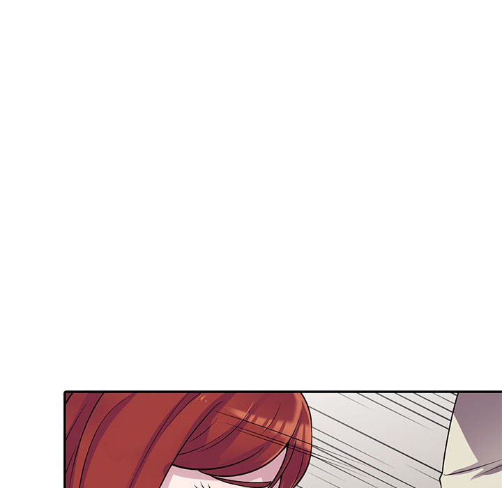 《楼下房客不安分》漫画 第5章