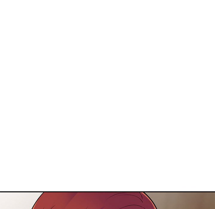 《楼下房客不安分》漫画 第5章