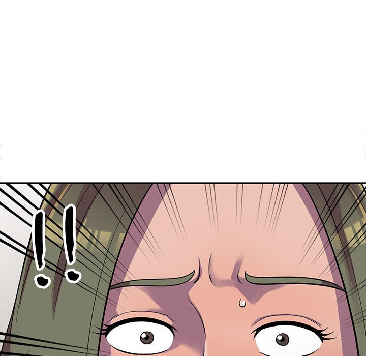 《楼下房客不安分》漫画 第6章