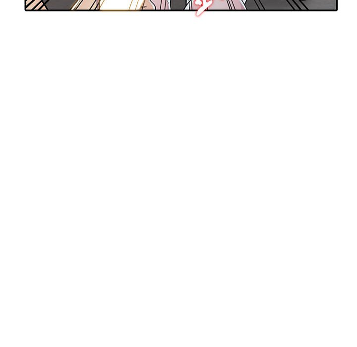 《楼下房客不安分》漫画 第6章