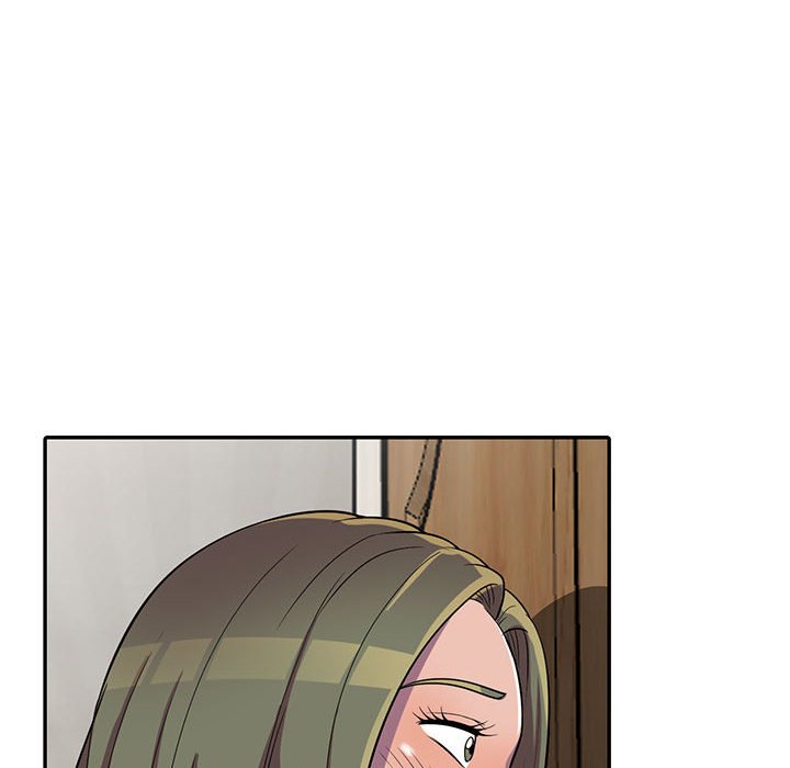 《楼下房客不安分》漫画 第6章