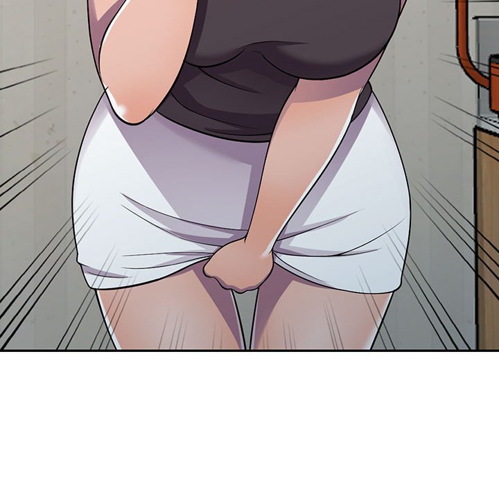 《楼下房客不安分》漫画 第6章
