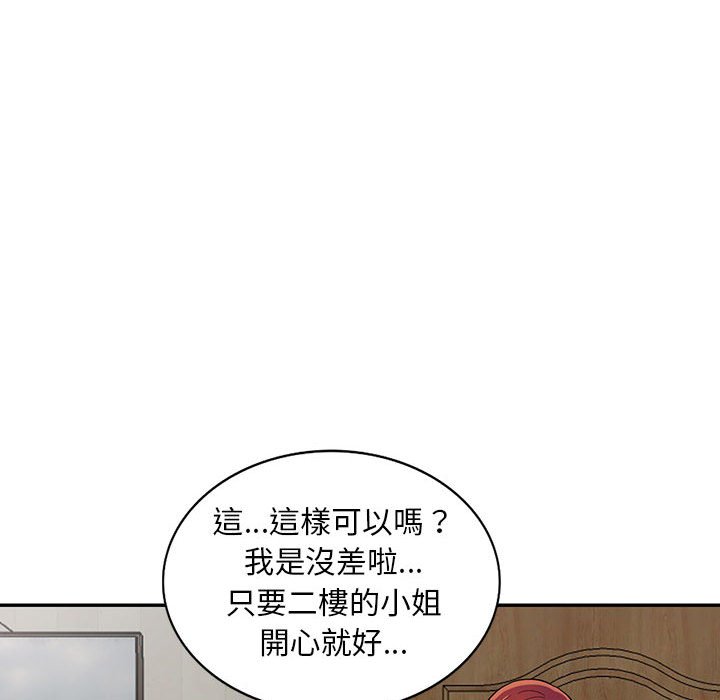 《楼下房客不安分》漫画 第6章