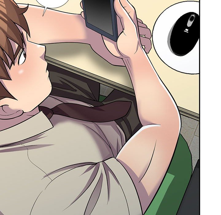 《楼下房客不安分》漫画 第6章