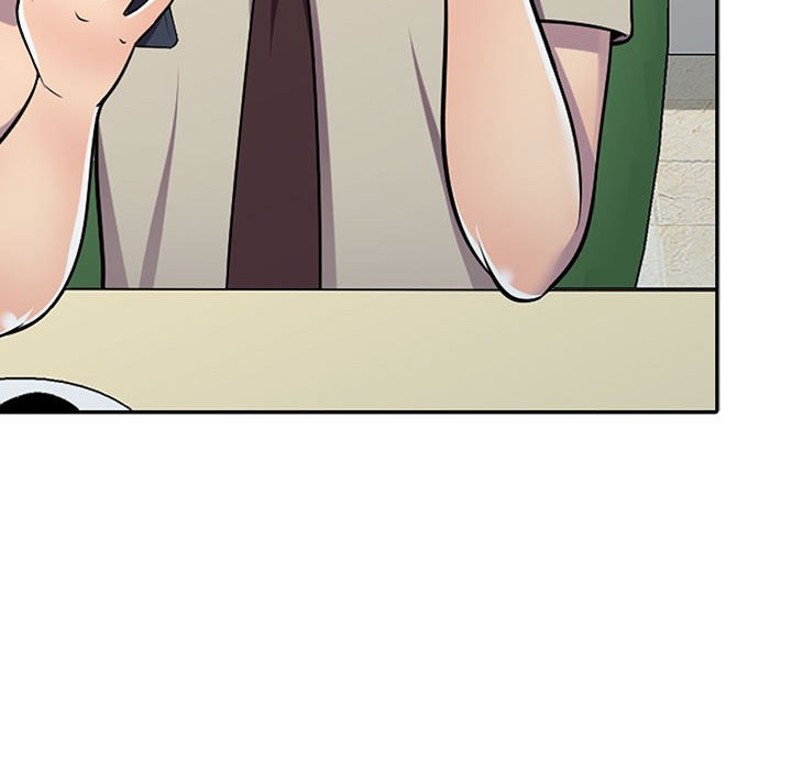 《楼下房客不安分》漫画 第6章